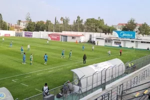 Σπουδαίο "διπλό" και παραμονή στα... ψηλά! (Φώτος)