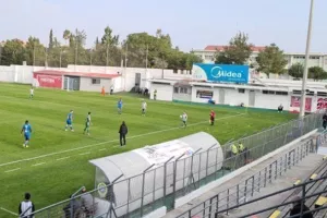 Σπουδαίο "διπλό" και παραμονή στα... ψηλά! (Φώτος)