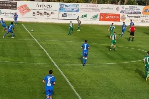 Σπουδαίο "διπλό" και παραμονή στα... ψηλά! (Φώτος)