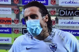 Ρενάτο: "Κάναμε καλό παιχνίδι/Καθυστερούσαν, έπεφταν λίγο κάτω"