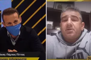 Συμφώνησαν... Νεκτάριος-Πάμπος/ "Σημαντική απόφαση για Ιωάννη - Αυτό τον ετοίμασε"