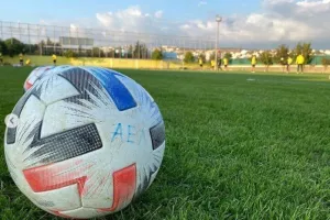 Ολοκλήρωσε με απογευματινή (Φώτος)