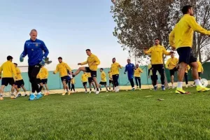 Ολοκλήρωσε με απογευματινή (Φώτος)