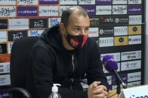 "Χάσαμε αμαχητί/ Η ευθύνη βαραίνει μόνο εμένα"