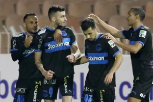 ΑΡΙΘΜΟΙ που το βάζουν στην... σωστή τους βάση 