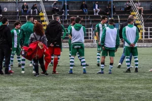 Μεγάλη νίκη με ανατροπή/ "Γύρισε" απ' το 0-2! (Αποτελέσματα)