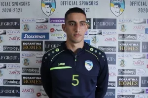 "Ο Απόλλωνας είναι μια πολύ καλή ομάδα αλλά..." (Βίντεο)