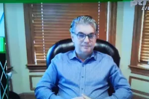 "Ξεπεράσαμε τους στόχους/Για εμάς είμαστε πρωταθλητές"