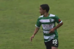 Deal με Diogo Neto