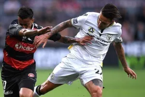 "Διπλό" η Macarthur FC/ Ξεχώρισε ο Ματ! 