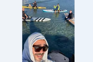 Τελευταία διαδρομή με... "Τίγρη"!