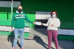 Θύρα 9/Cyprus STOP Trafficking