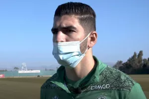 "Αν παίξουμε με τον τρόπο που λέει ο προπονητής μας, θα πάρουμε τη νίκη"