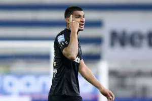 ''Αυτά που γράφουν για μένα είναι μαλ@@@"
