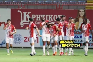 Mετά την ΑΕΛ ανακοίνωση/Ξεκαθαρίζει για τους άλλους δύο