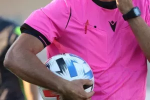 Β' Κατηγορία: Οι διαιτητές της 14ης αγωνιστικής