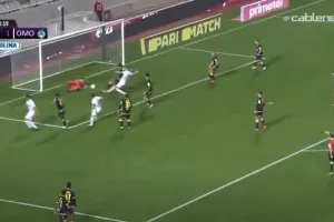 (Βίντεο) Το 0-2 με Κούσουλο
