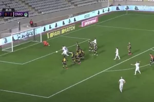 (Βίντεο) 0-3 με Ντούρις η Ομόνοια