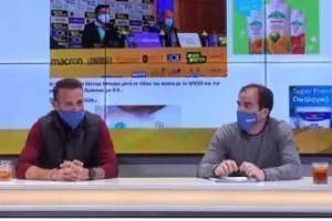 ΣΙΝΙΣΑ για Ομόνοια: "Δίκαια κέρδισε, ποιοτικά καλύτερη"