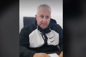Βραχίμης στο KERKIDA: "Ευχόμαστε να πάνε όλα καλά στο ΑΠΟΕΛ/Είμαι υπέρ των 14 ομάδων"