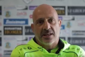 "Η Ομόνοια θα είναι 100% αποφασισμένη να πάρει το παιχνίδι"