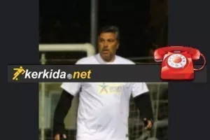 "Εύκολα ή δύσκολα θα κερδίσει η Ομόνοια" (ηχητικό)