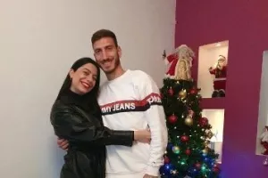 Μηνάς και Άντρια