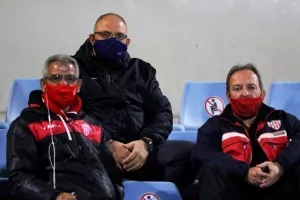 Διπλό με Οσέι και... βαθιά ανάσα! (φώτος)