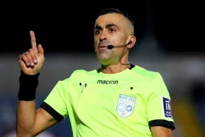 Διπλό με Οσέι και... βαθιά ανάσα! (φώτος)