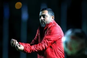 Διπλό με Οσέι και... βαθιά ανάσα! (φώτος)