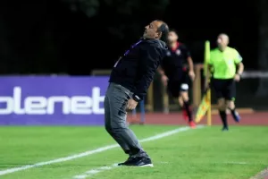 Διπλό με Οσέι και... βαθιά ανάσα! (φώτος)