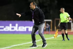 Διπλό με Οσέι και... βαθιά ανάσα! (φώτος)
