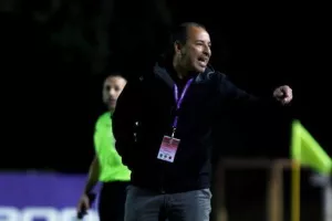 Διπλό με Οσέι και... βαθιά ανάσα! (φώτος)