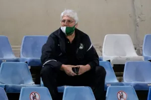 Πέντε γκολ, πέντε διαφορετικοί σκόρερ και... άνετο "διπλό"! (Φώτος)