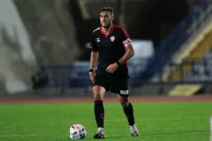 Πέντε γκολ, πέντε διαφορετικοί σκόρερ και... άνετο "διπλό"! (Φώτος)