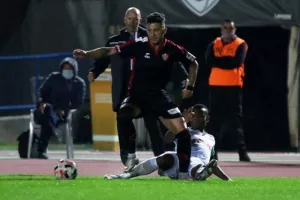 Πέντε γκολ, πέντε διαφορετικοί σκόρερ και... άνετο "διπλό"! (Φώτος)