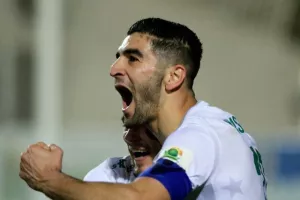 Πέντε γκολ, πέντε διαφορετικοί σκόρερ και... άνετο "διπλό"! (Φώτος)