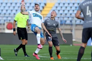 Στο 89' ο Πάντσεον έβαλε στοπ στο σερί, Πάφος και Απόλλωνας στο 1-1!