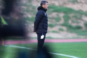 Στο 89' ο Πάντσεον έβαλε στοπ στο σερί, Πάφος και Απόλλωνας στο 1-1!