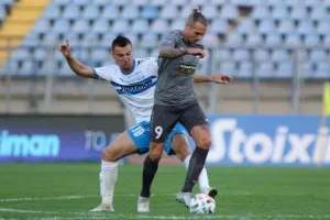 Στο 89' ο Πάντσεον έβαλε στοπ στο σερί, Πάφος και Απόλλωνας στο 1-1!