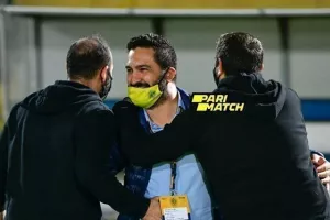ΣΧΟΛΙΟ Θεόδωρου για την αναβολή του ΑΕΛ-ΑΠΟΕΛ
