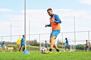 Αγωνιστικά νέα ενόψει ΕΝΠ/Περιμένει Γιαννιώτα και Ντιγκινί 