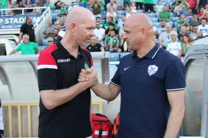 Θα αιφνιδιάσει τον Μπεργκ ο Τιμούρ;