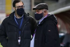 Συμβιβασμός με... Άχνα κερδισμένη! (Φώτος)
