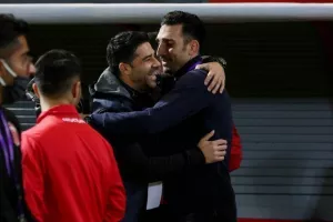 Συμβιβασμός με... Άχνα κερδισμένη! (Φώτος)