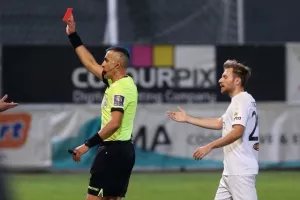 Συμβιβασμός με... Άχνα κερδισμένη! (Φώτος)