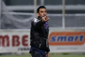 Συμβιβασμός με... Άχνα κερδισμένη! (Φώτος)