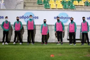 "Λύτρωση"... με Φλοριάν! (Φώτος)