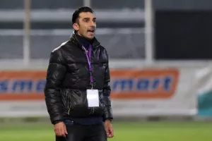 Συμβιβασμός με... Άχνα κερδισμένη! (Φώτος)