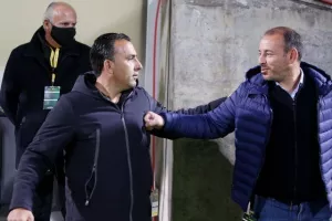 "Λύτρωση"... με Φλοριάν! (Φώτος)
